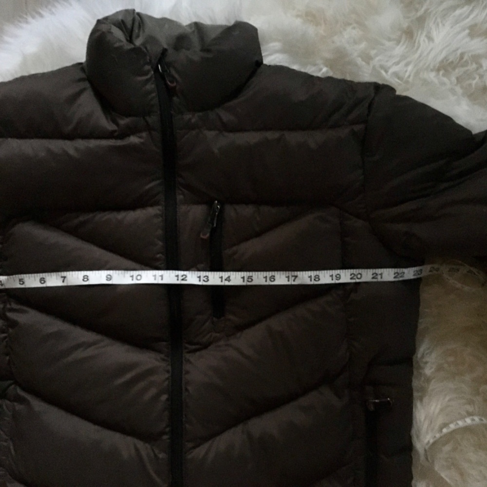 Packable Down Jacket - image 2